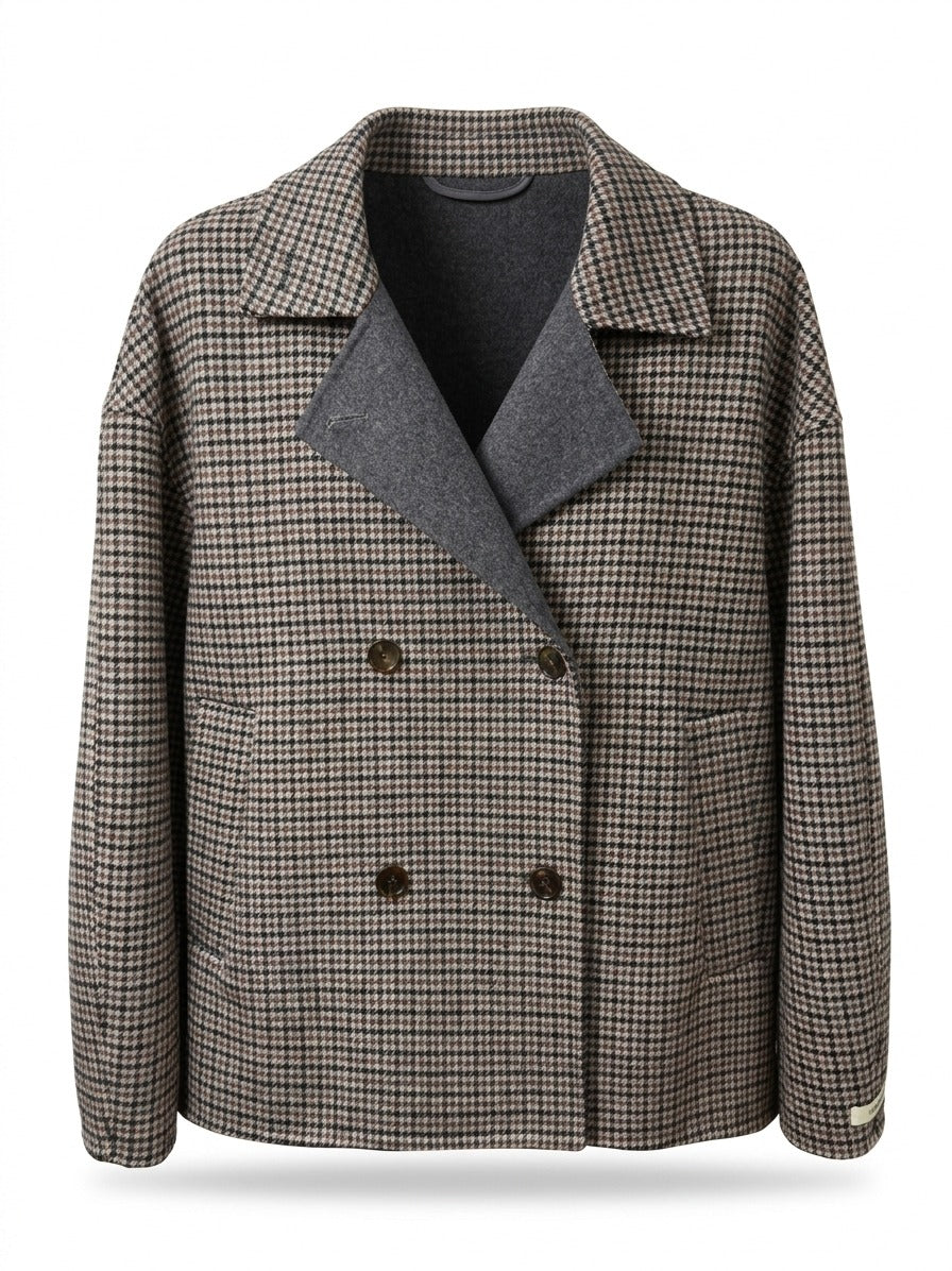 Connie Peacoat