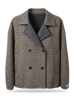 Connie Peacoat