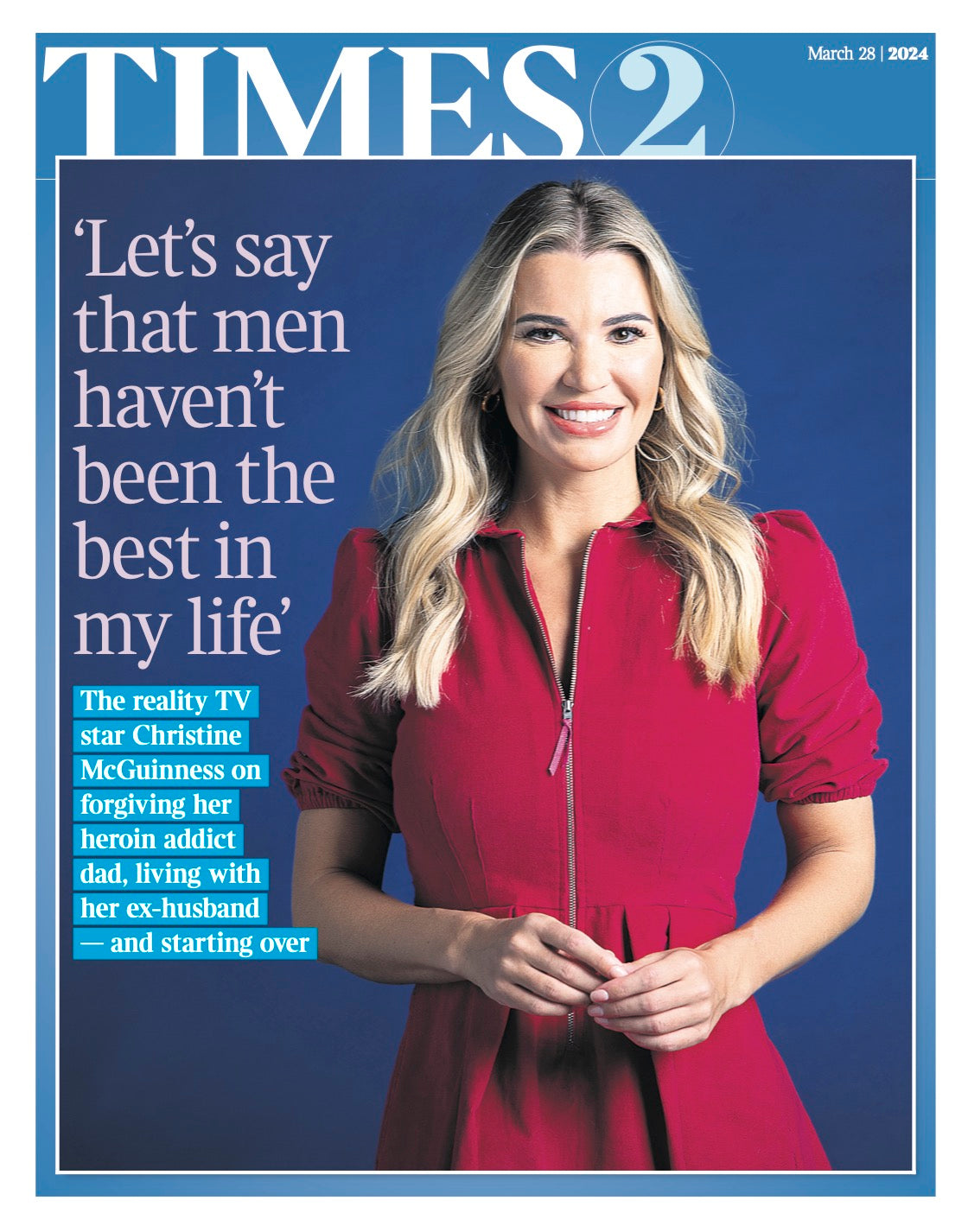 Magenta Pincord Sonnet Dress - PRESS Primrose Hill