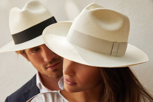 Hats by Pachacuti - PRESS Primrose Hill