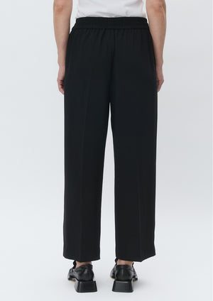 Jonah Black Gabardine Pants