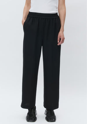 Jonah Black Gabardine Pants