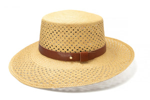 Hats by Pachacuti - PRESS Primrose Hill