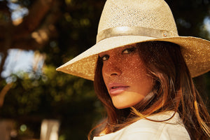 Hats by Pachacuti - PRESS Primrose Hill